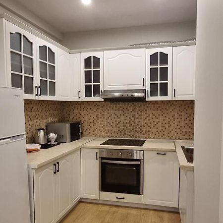 Mina Apartment Tirana Exterior photo