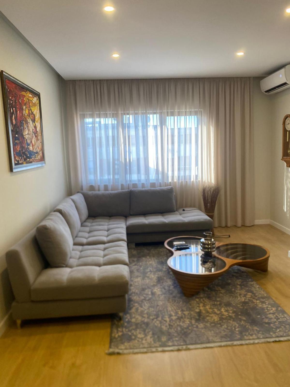 Mina Apartment Tirana Exterior photo